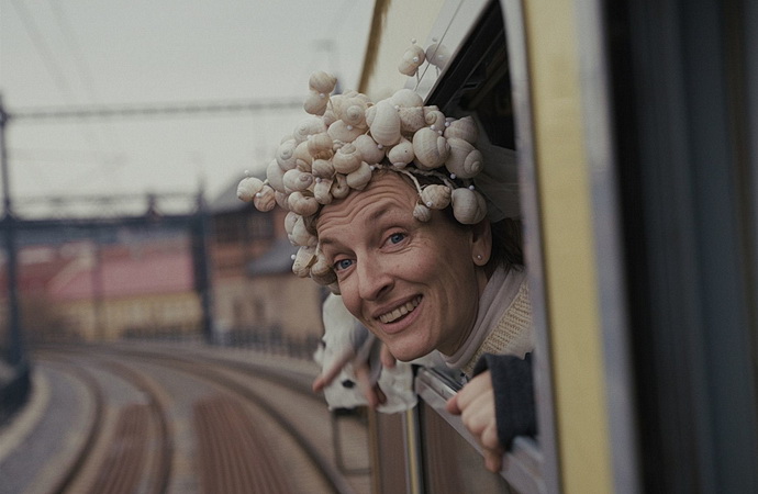 Tereza Richtrov� - Z hory (Foto sc: Matus Szalontay)