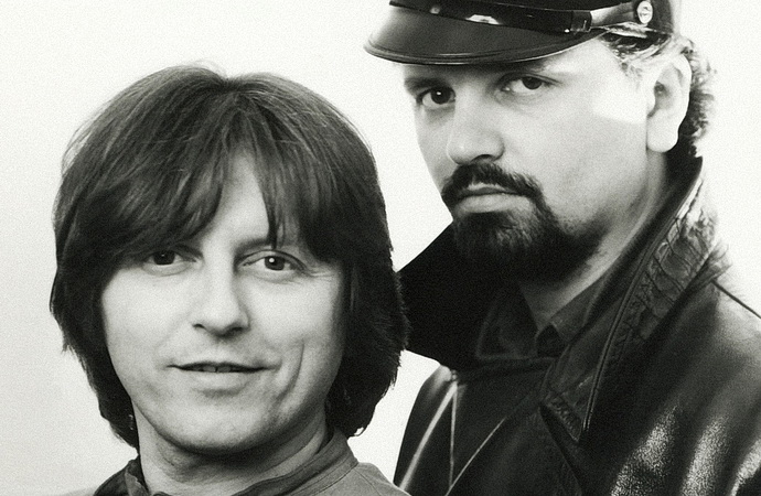 V�clav a Jan Neck��