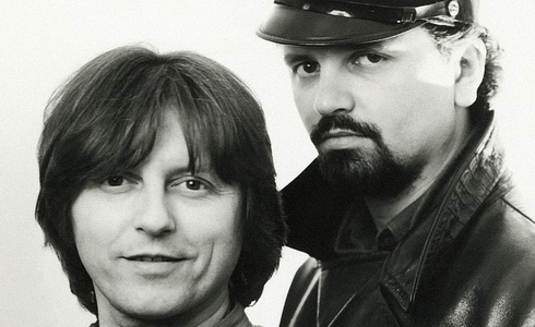 V�clav a Jan Neck��