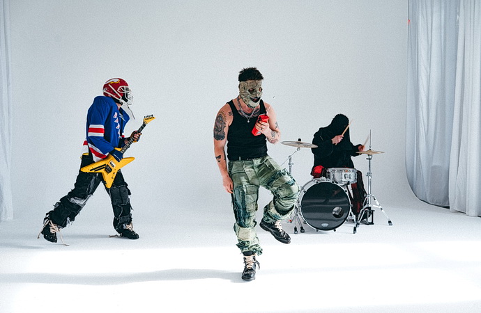 Mayday767 (Foto: Michal Augustini)