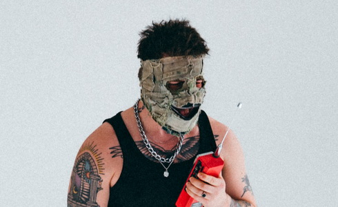 Mayday767 (Foto: Michal Augustini)