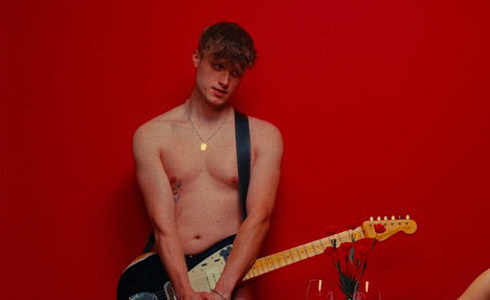 Daniel Marek a Lina Mayer