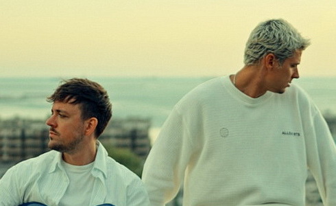 Patrik Mal� a SEBASTIAN 