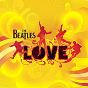 Přebal CD Love
