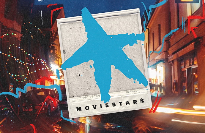 Vizu�l Moviestars
