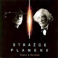 Přebal alba Strážce plamene