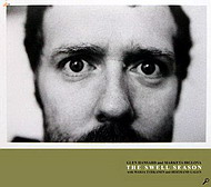 Přebal CD The Swell Season