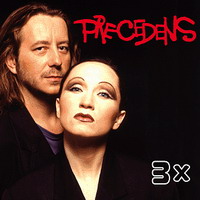 Precedens 3x