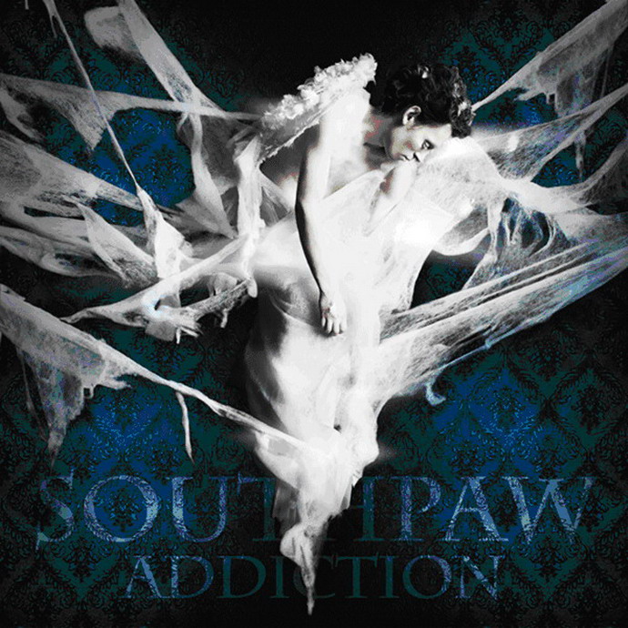 Southpaw pokt album Addiction