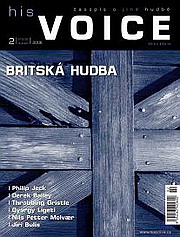 His Voice02/2006