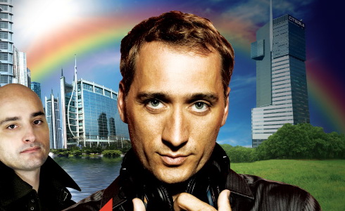 Paul van Dyk