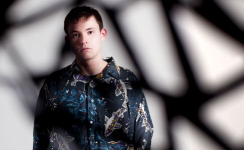 Skupina Hudson Mohawke