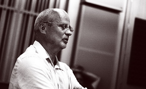 Michal Horáček (Zdroj J. Trnka)