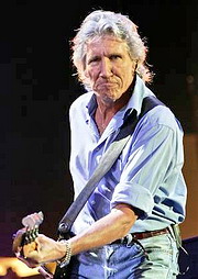 Roger Waters v akci