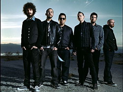 Kapela Linkin Park