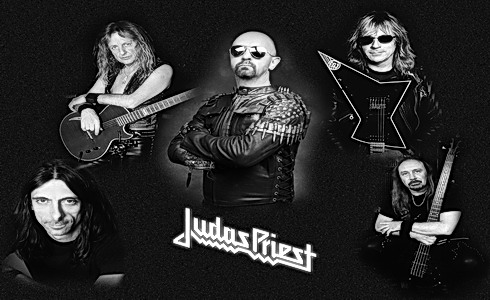 Judas Priest + Pebal CD Nostradamus