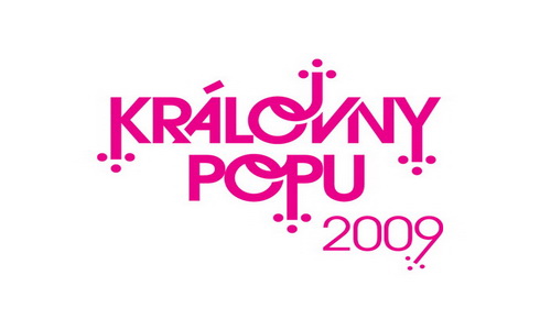 Krlovny popu 2009