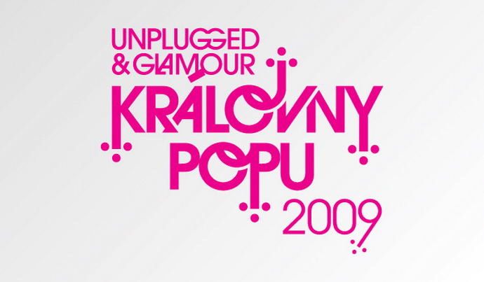 Krlovny popu 2009