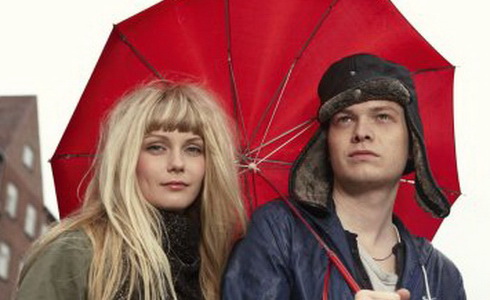 The Asteroids Galaxy Tour