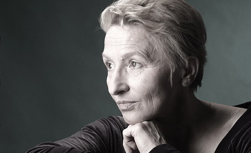 Dagmar Vo�kov�-Andrtov�