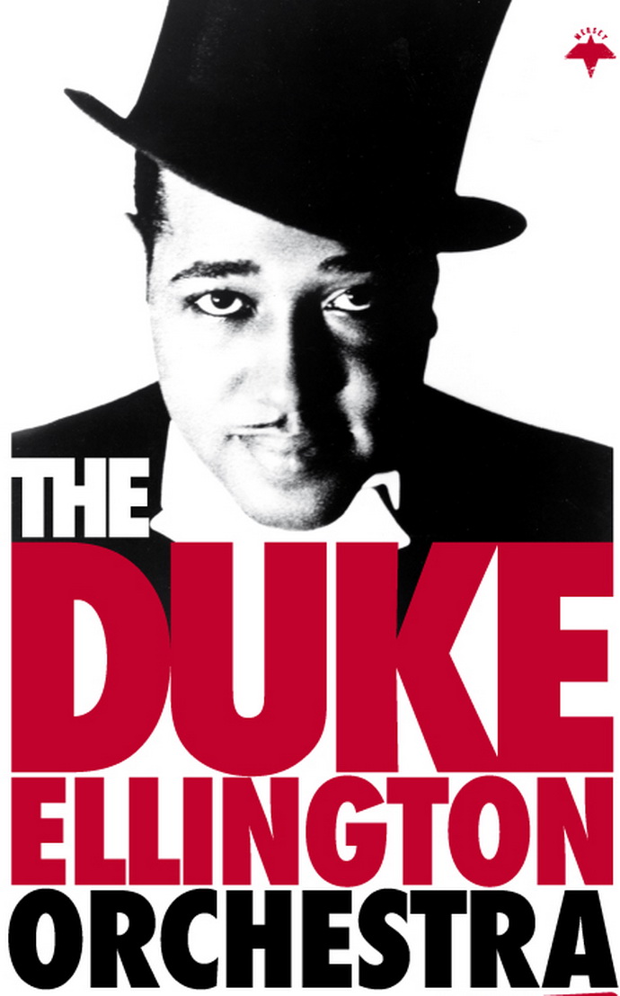 Duke Ellington Orchestra v esku