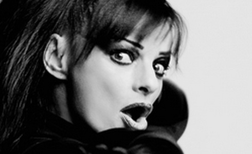Nina Hagen