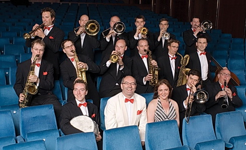 Glenn Miller Orchestra