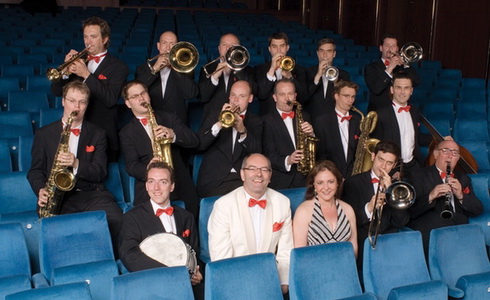 Glenn Miller Orchestra p�ijede v lednu do �ech