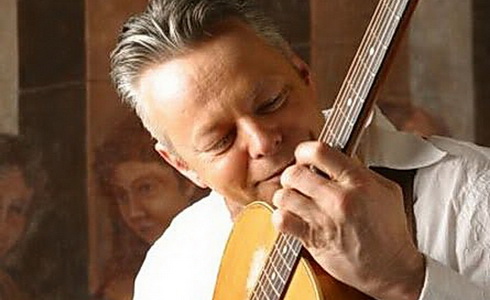 Tommy Emmanuel