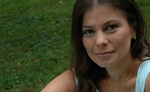 Zuzana Lapčíková (Zdroj J. Kozák)
