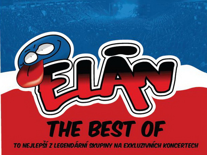 Eln – The Best Of Tour 2012