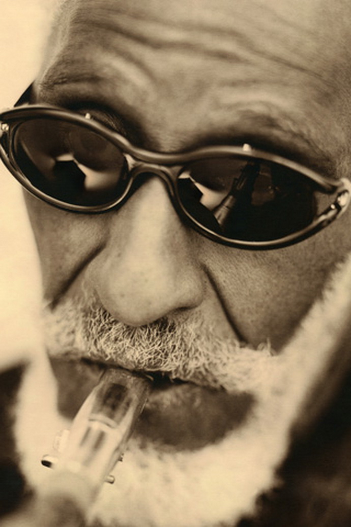 Sonny Rollins vystoupí v Praze