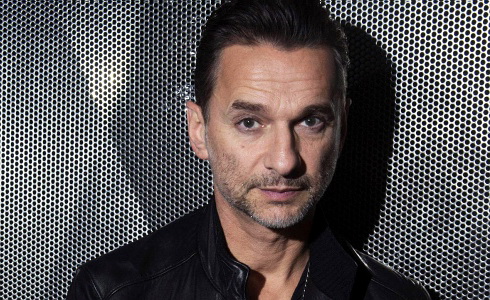 Dave Gahan zznam na Rolling Stone