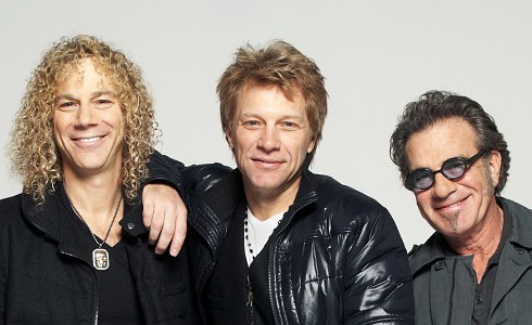 Bon Jovi