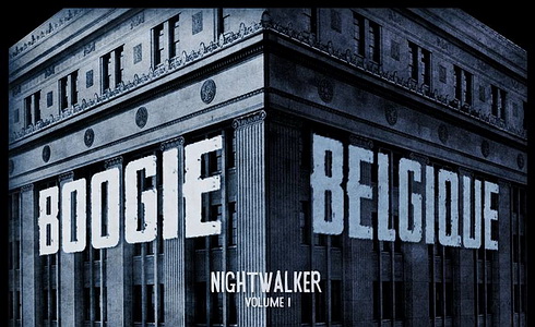 Boogie Belgique