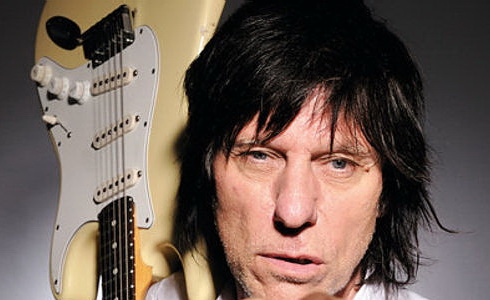 Jeff Beck