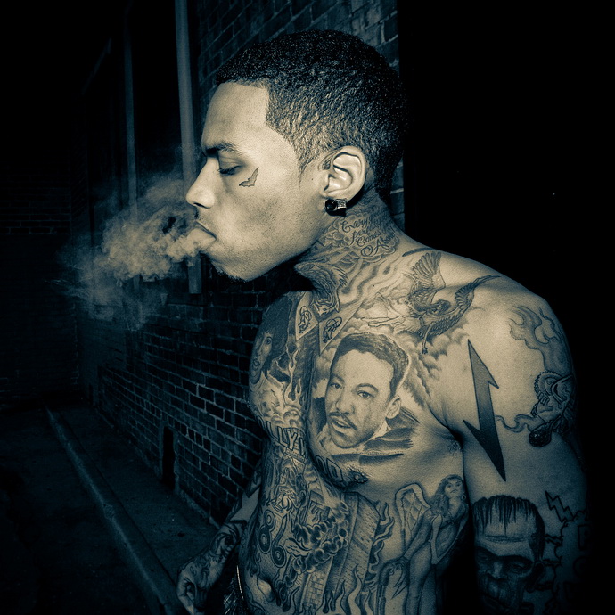 Kid Ink 