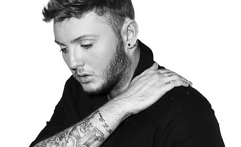 James Arthur 