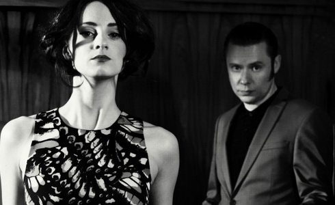 Kapela Hooverphonic