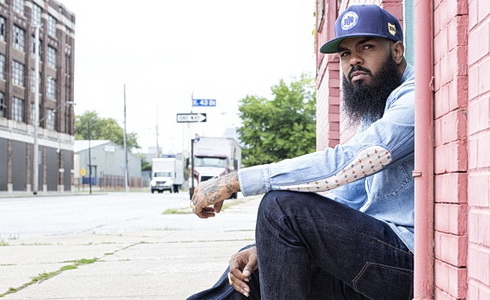 Stalley