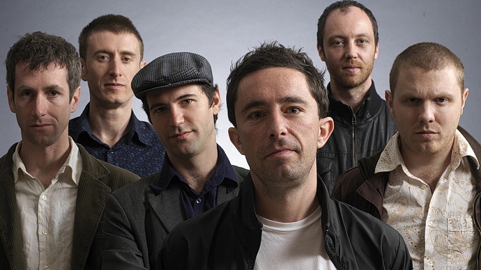 The Cinematic Orchestra 