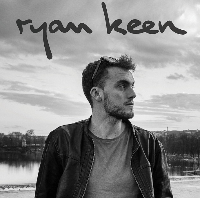 Ryan Keen