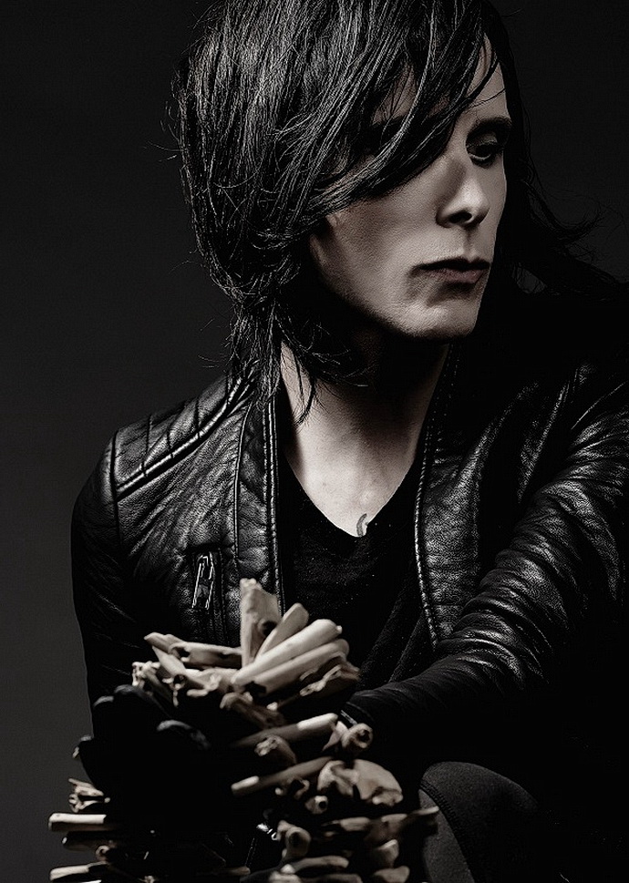 IAMX (Foto: Saryn Christina)