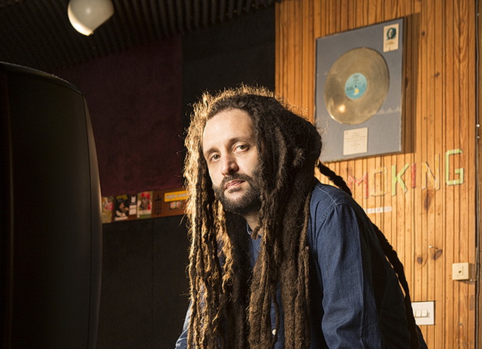 Alborosie 