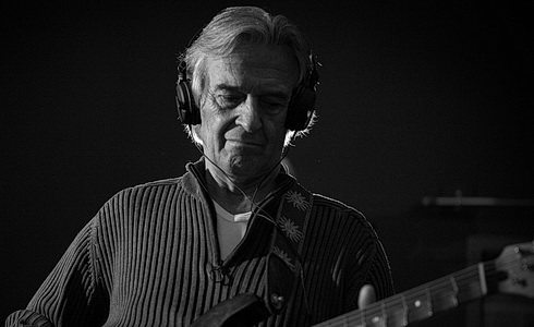 John McLaughlin