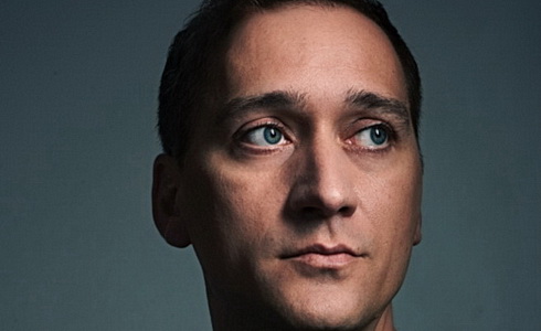 Paul Van Dyk