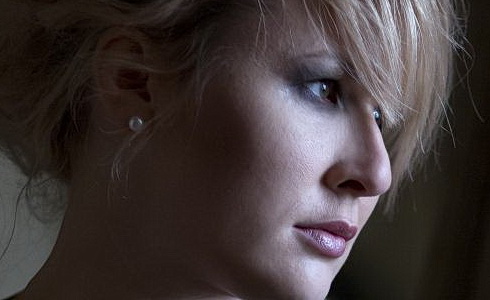 Tereza Černochová (Foto: Jan Přibylský)