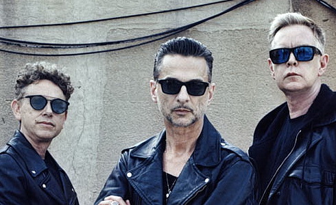 Depeche Mode  (Foto: Anton Corbijn)
