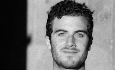 Nicolas Jaar 