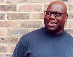 Carl Cox